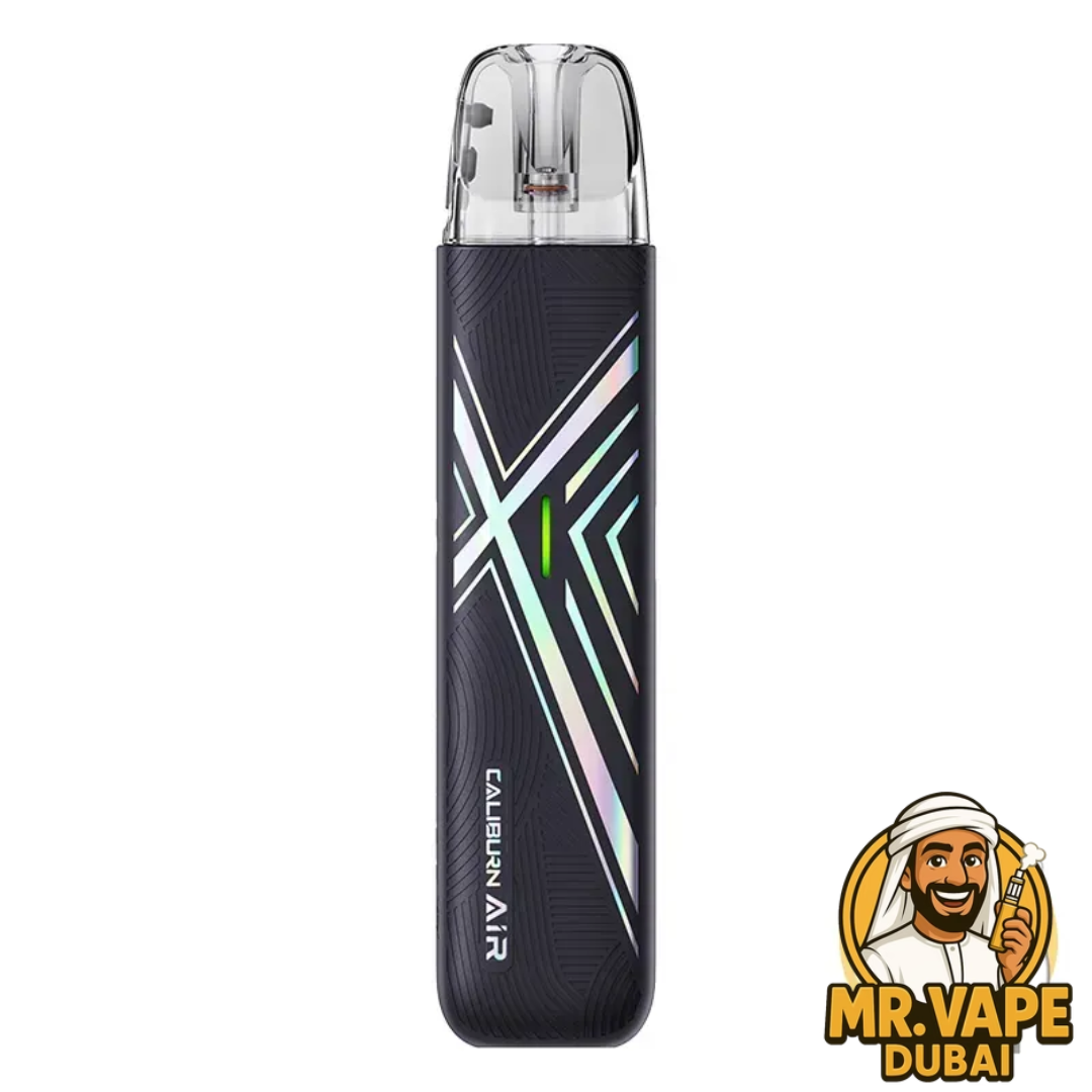 Uwell Caliburn Air Kit 1000mAh - Buy Online Dubai UAE