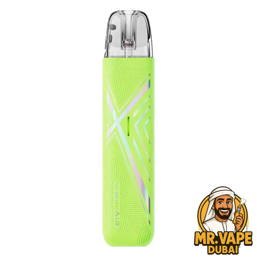 Uwell Caliburn Air Kit 1000mAh - Buy Online Dubai UAE