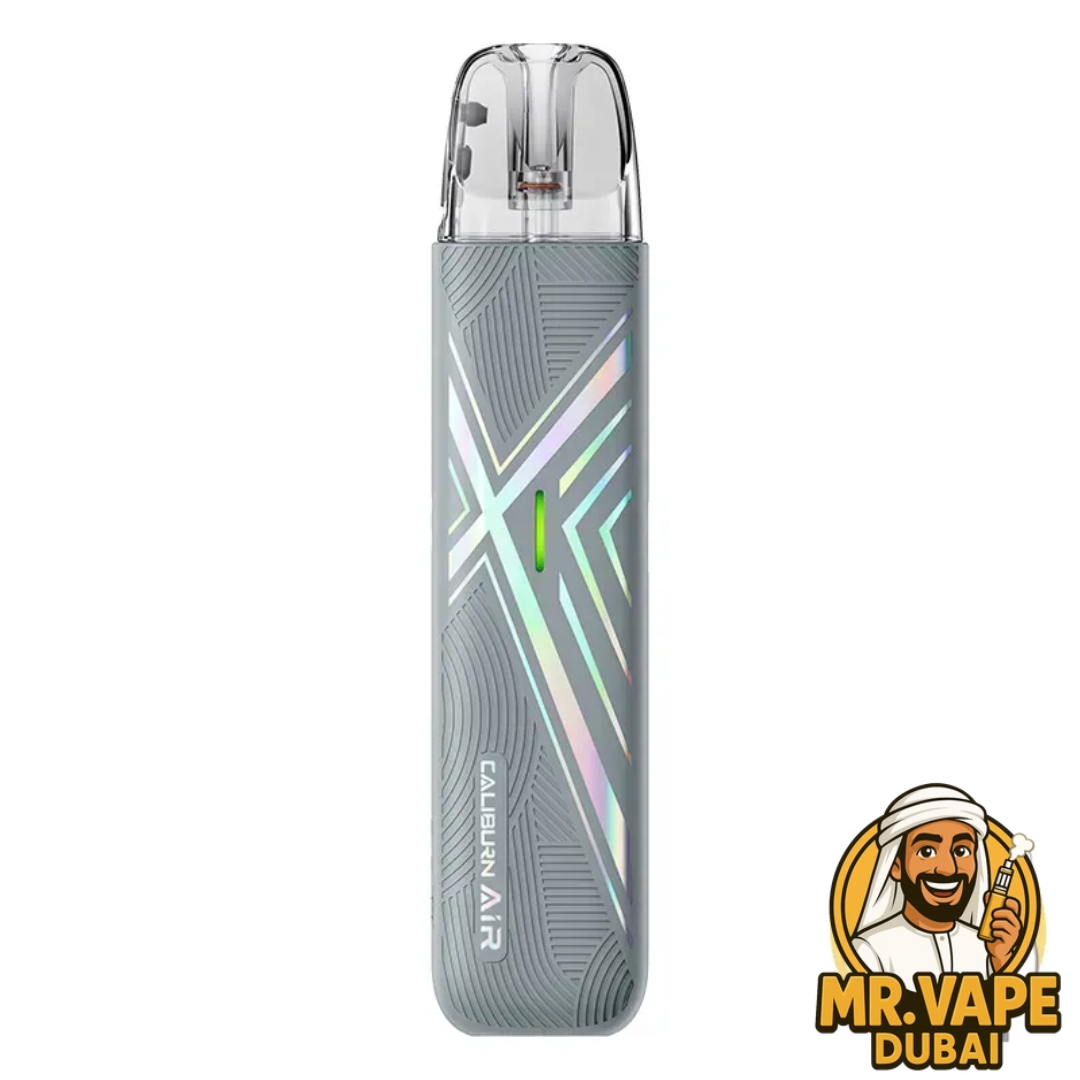 Uwell Caliburn Air Kit 1000mAh - Buy Online Dubai UAE