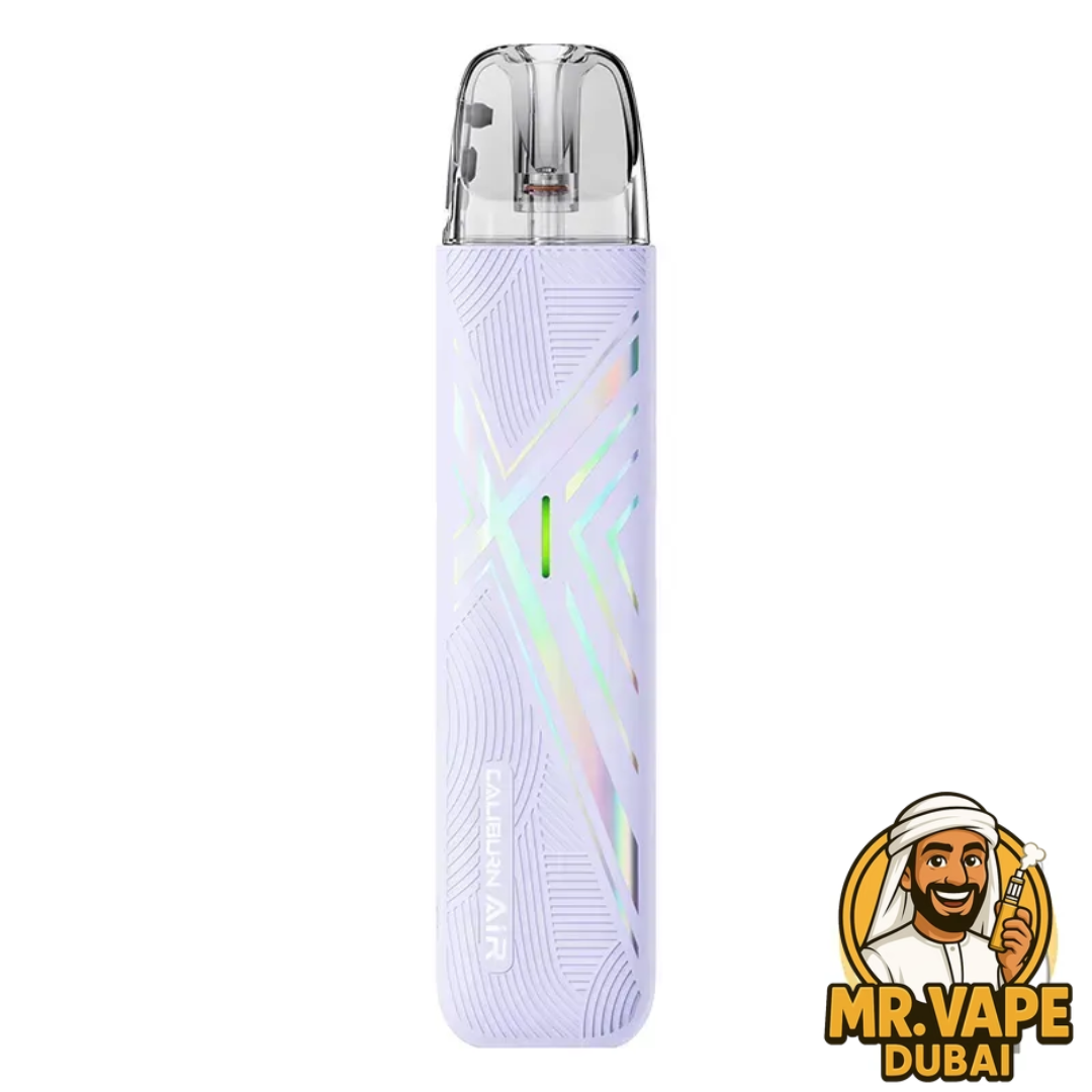Uwell Caliburn Air Kit 1000mAh - Buy Online Dubai UAE