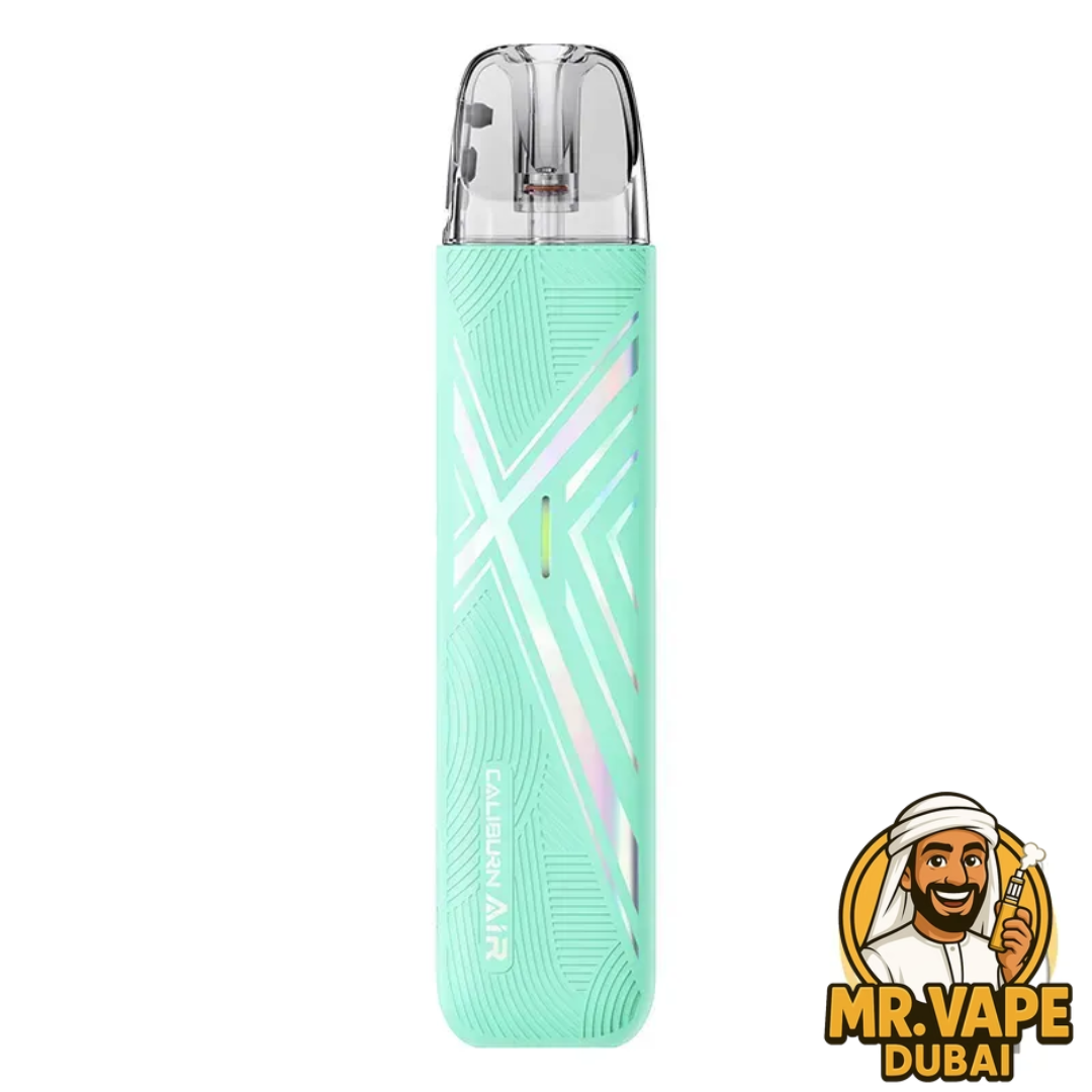 Uwell Caliburn Air Kit 1000mAh - Buy Online Dubai UAE