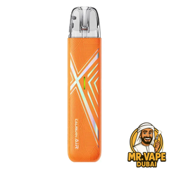 Uwell Caliburn Air Kit 1000mAh - Buy Online Dubai UAE