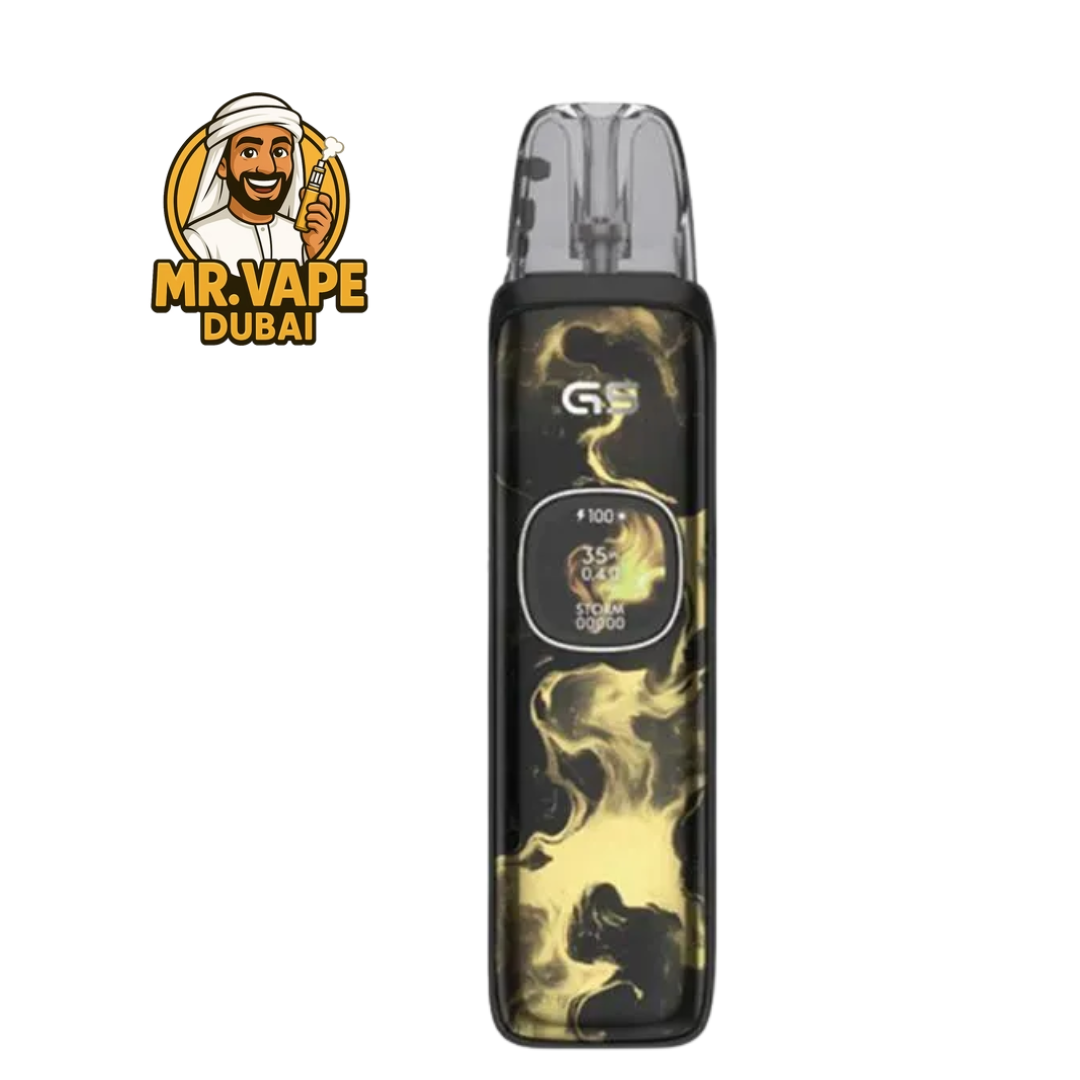Uwell Caliburn G5 Kit 1600mAh - Buy Online Dubai UAE