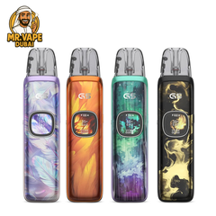Uwell Caliburn G5 Kit 1600mAh - Buy Online Dubai UAE