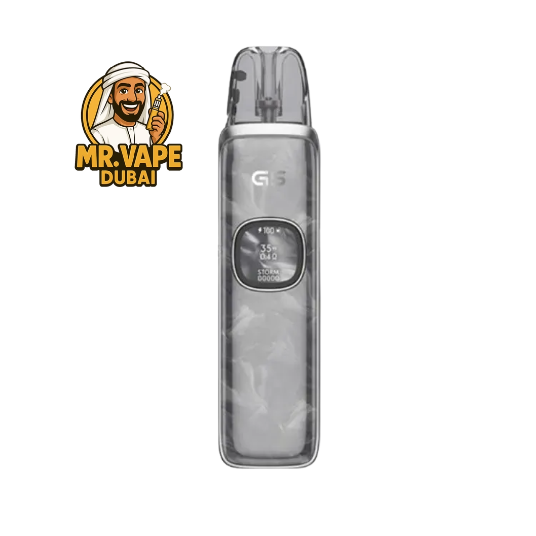 Uwell Caliburn G5 Kit 1600mAh - Buy Online Dubai UAE