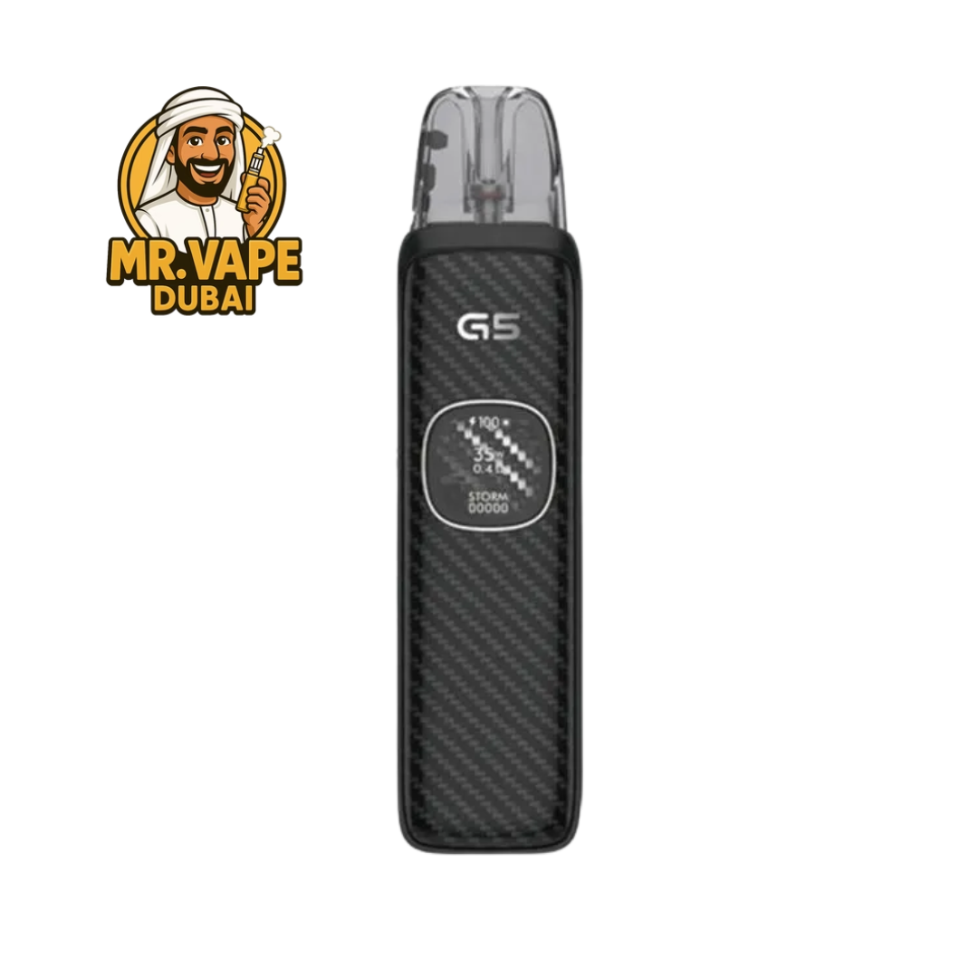 Uwell Caliburn G5 Kit 1600mAh - Buy Online Dubai UAE