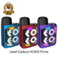 Uwell Caliburn KOKO Prime | Vape Dubai UAE