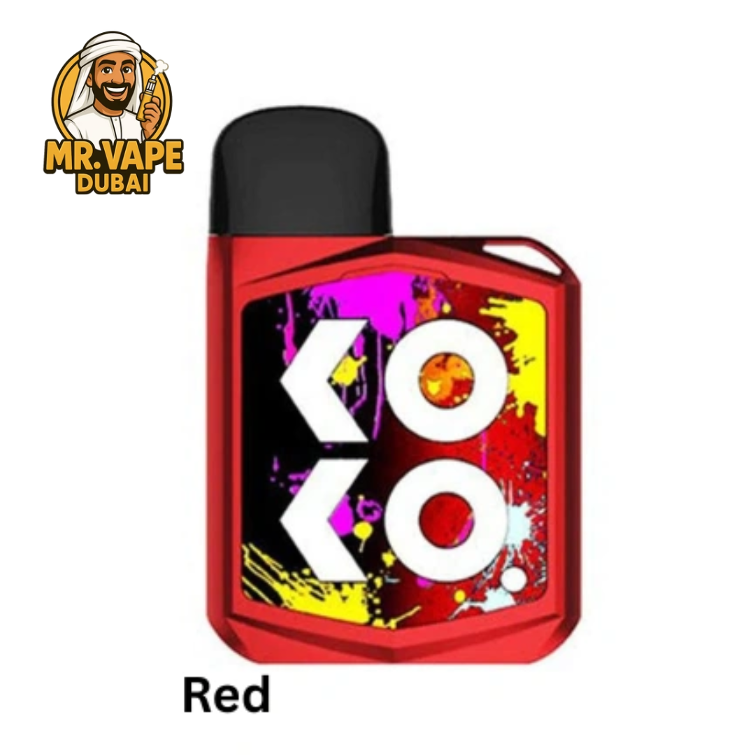 Uwell Caliburn KOKO Prime | Vape Dubai UAE