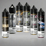 VGOD 60ml E-Liquid Dubai | Buy Cubano & Lush Ice E-Juice UAE
