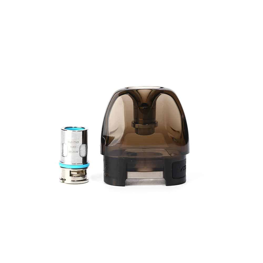 VOOPOO Argus Air Pods Dubai | Buy 3.8ml Replacement Pods UAE