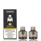 VOOPOO PnP Pods Dubai | Buy 4.5ml Argus Pro Cartridges UAE