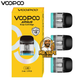 VOOPOO Argus Snap Cartridge 2ml | Mr Vape Dubai