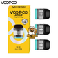 VOOPOO Argus Snap Cartridge 2ml | Mr Vape Dubai