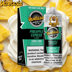 Vapetasia Killer Kustard 100ml 3mg UAE | Mr. Vape Dubai