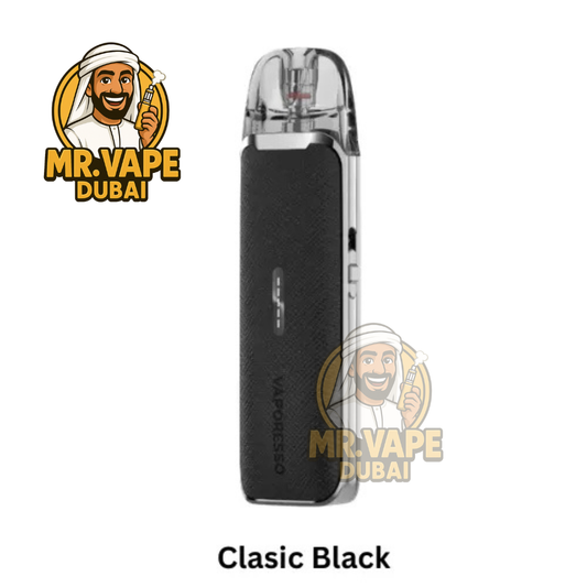 Vaporesso LUXE Q3 Pod Kit (3ML Version)  Mr Vape Dubai