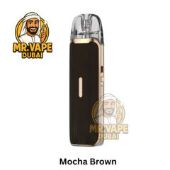 Vaporesso LUXE Q3 Pod Kit (3ML Version)  Mr Vape Dubai