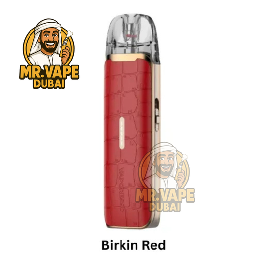 Vaporesso LUXE Q3 Pod Kit (3ML Version)  Mr Vape Dubai