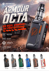 Vaporesso Armour Ultra Kit Dubai | Mr Vape Dubai