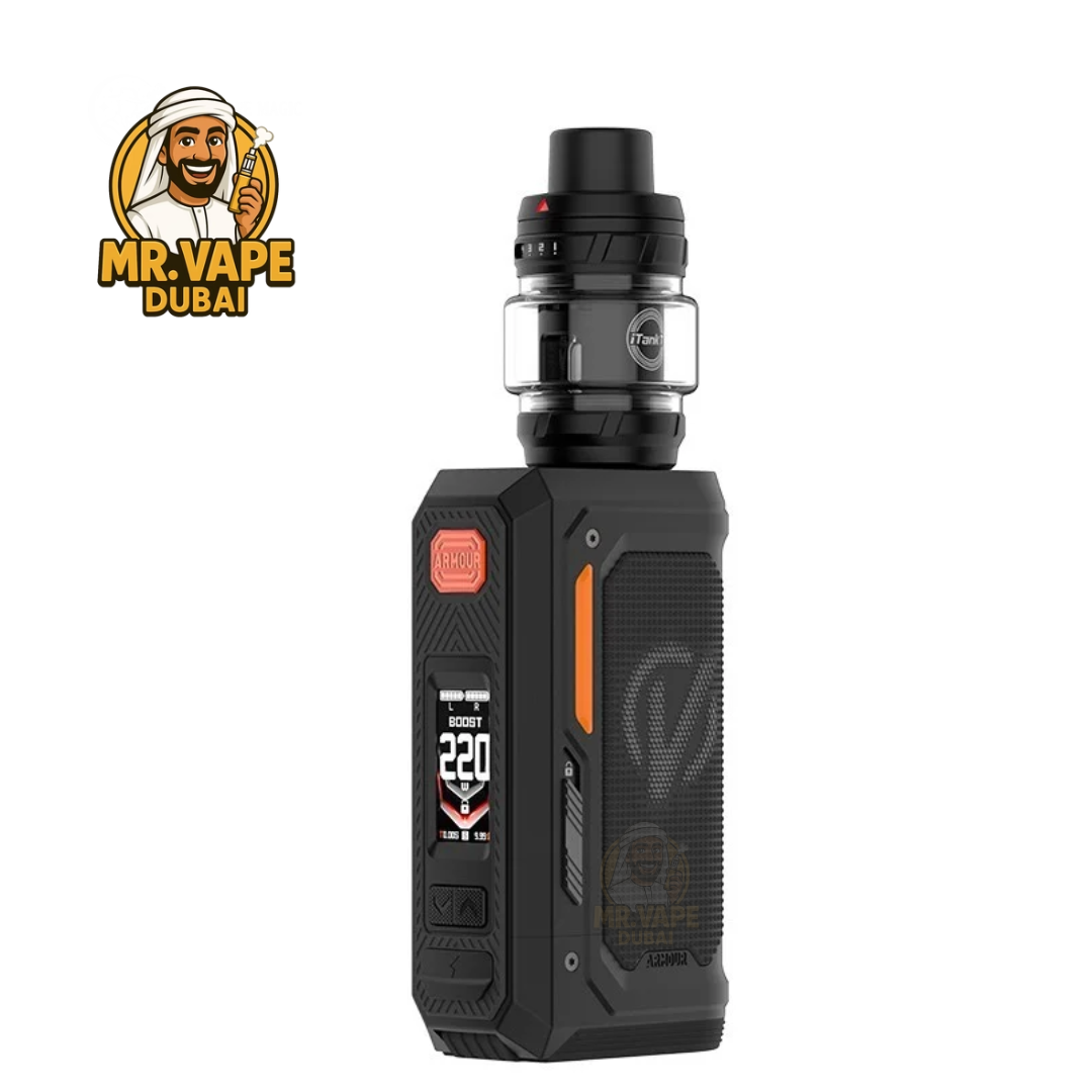 Vaporesso Armour Ultra Kit Dubai | Mr Vape Dubai