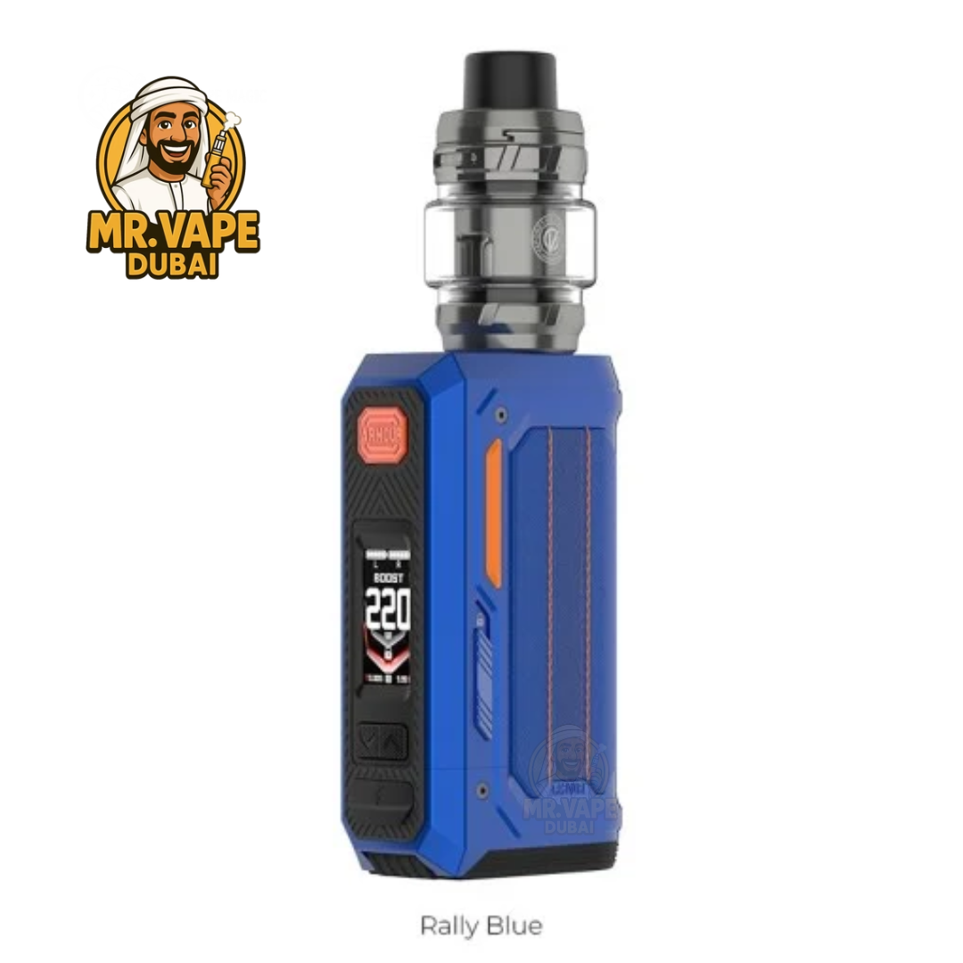 Vaporesso Armour Ultra Kit Dubai | Mr Vape Dubai