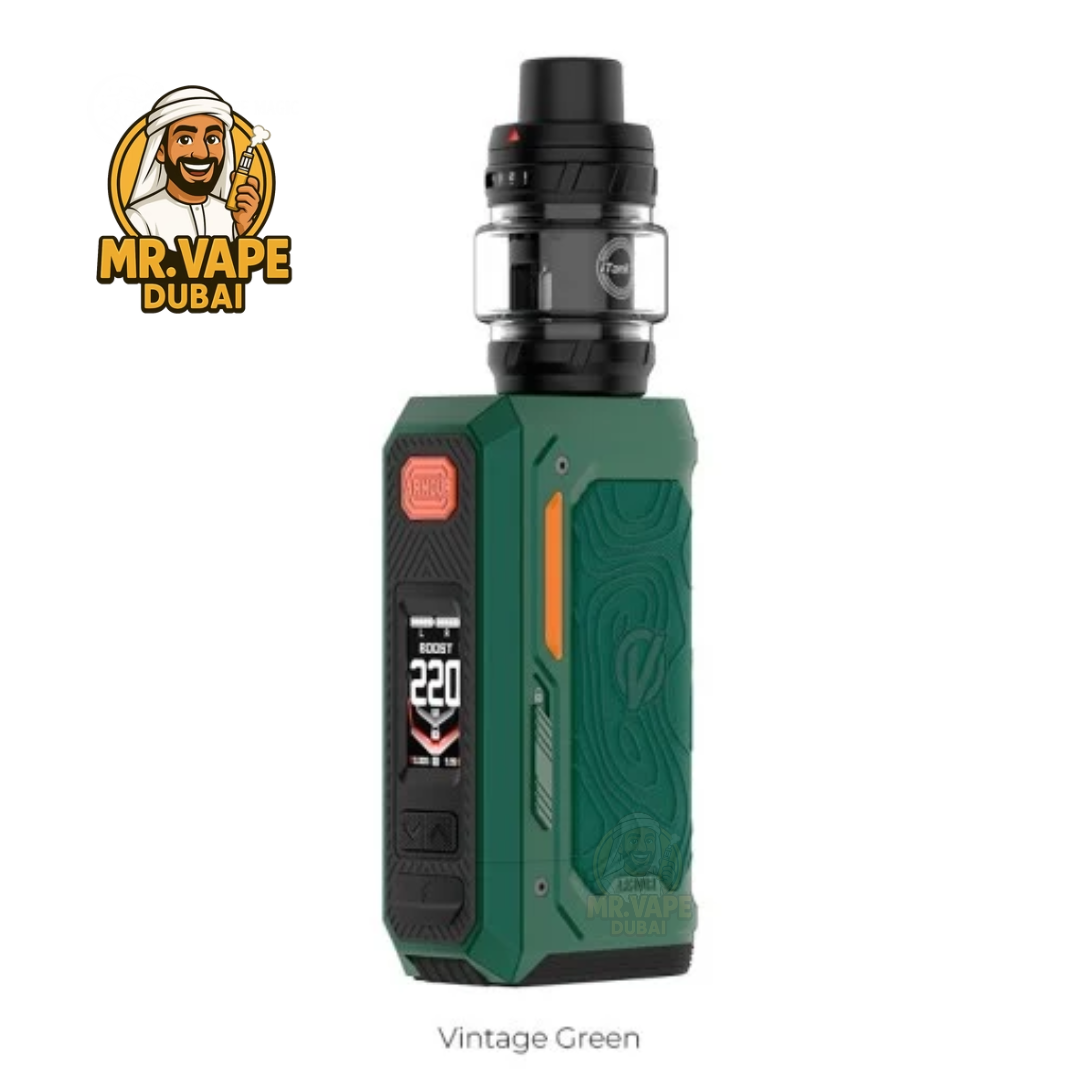 Vaporesso Armour Ultra Kit Dubai | Mr Vape Dubai