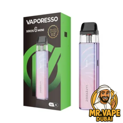 Vaporesso XROS 6 Mini (1600mAh) 