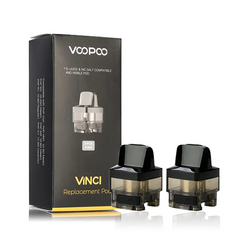 VOOPOO Vinci Pods Dubai | Buy 5.5ml PnP Empty Cartridges UAE