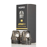 VOOPOO Argus Air Pods Dubai | Buy 3.8ml Replacement Pods UAE