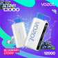 Vozol Star 12000 Puffs Dubai | Buy Rechargeable Snus UAE