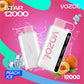 Vozol Star 12000 Puffs Dubai | Buy Rechargeable Snus UAE