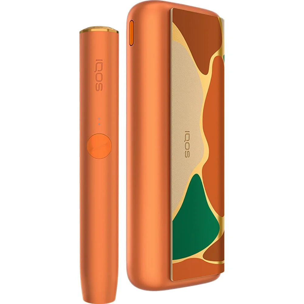 IQOS ILUMA Limited Edition Dubai | Buy Neon & We UAE