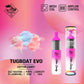 Tugboat EVO 4500 Dubai | Buy Adjustable Airflow Vape UAE