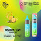 Tugboat EVO 4500 Dubai | Buy Adjustable Airflow Vape UAE