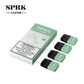 SPRK Vapor V4 Pods Dubai | Myle V4 Compatible Pods UAE