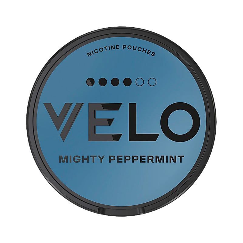 VELO Nicotine Pouches Dubai | Buy Tobacco-Free Snus UAE