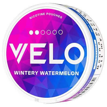 VELO Nicotine Pouches Dubai | Buy Tobacco-Free Snus UAE