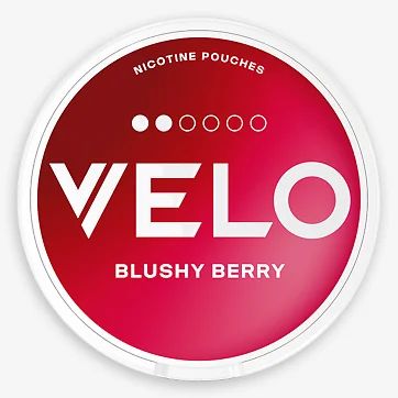 VELO Nicotine Pouches Dubai | Buy Tobacco-Free Snus UAE