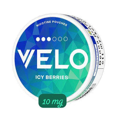 VELO Nicotine Pouches Dubai | Buy Tobacco-Free Snus UAE
