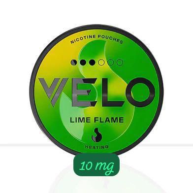 VELO Nicotine Pouches Dubai | Buy Tobacco-Free Snus UAE