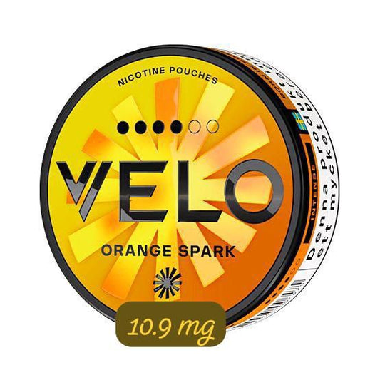 VELO Nicotine Pouches Dubai | Buy Tobacco-Free Snus UAE