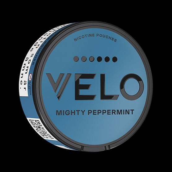 VELO Nicotine Pouches Dubai | Buy Tobacco-Free Snus UAE