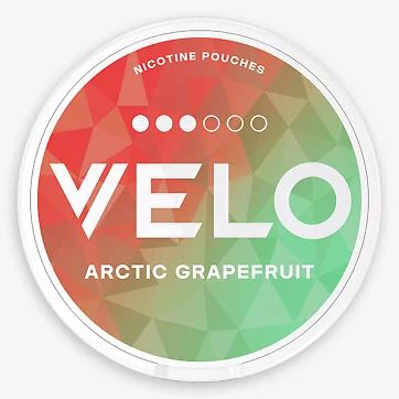 VELO Nicotine Pouches Dubai | Buy Tobacco-Free Snus UAE