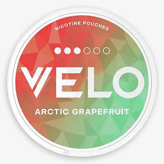 VELO Nicotine Pouches Dubai | Buy Tobacco-Free Snus UAE