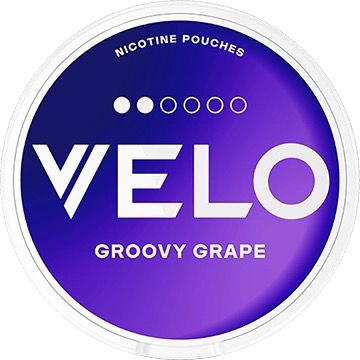 VELO Nicotine Pouches Dubai | Buy Tobacco-Free Snus UAE