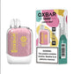 OXBAR G8000 Puffs Dubai | Buy Mesh Coil Disposable Vape UAE