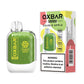 OXBAR G8000 Puffs Dubai | Buy Mesh Coil Disposable Vape UAE