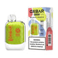 OXBAR G8000 Puffs Dubai | Buy Mesh Coil Disposable Vape UAE