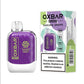 OXBAR G8000 Puffs Dubai | Buy Mesh Coil Disposable Vape UAE