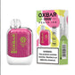 OXBAR G8000 Puffs Dubai | Buy Mesh Coil Disposable Vape UAE