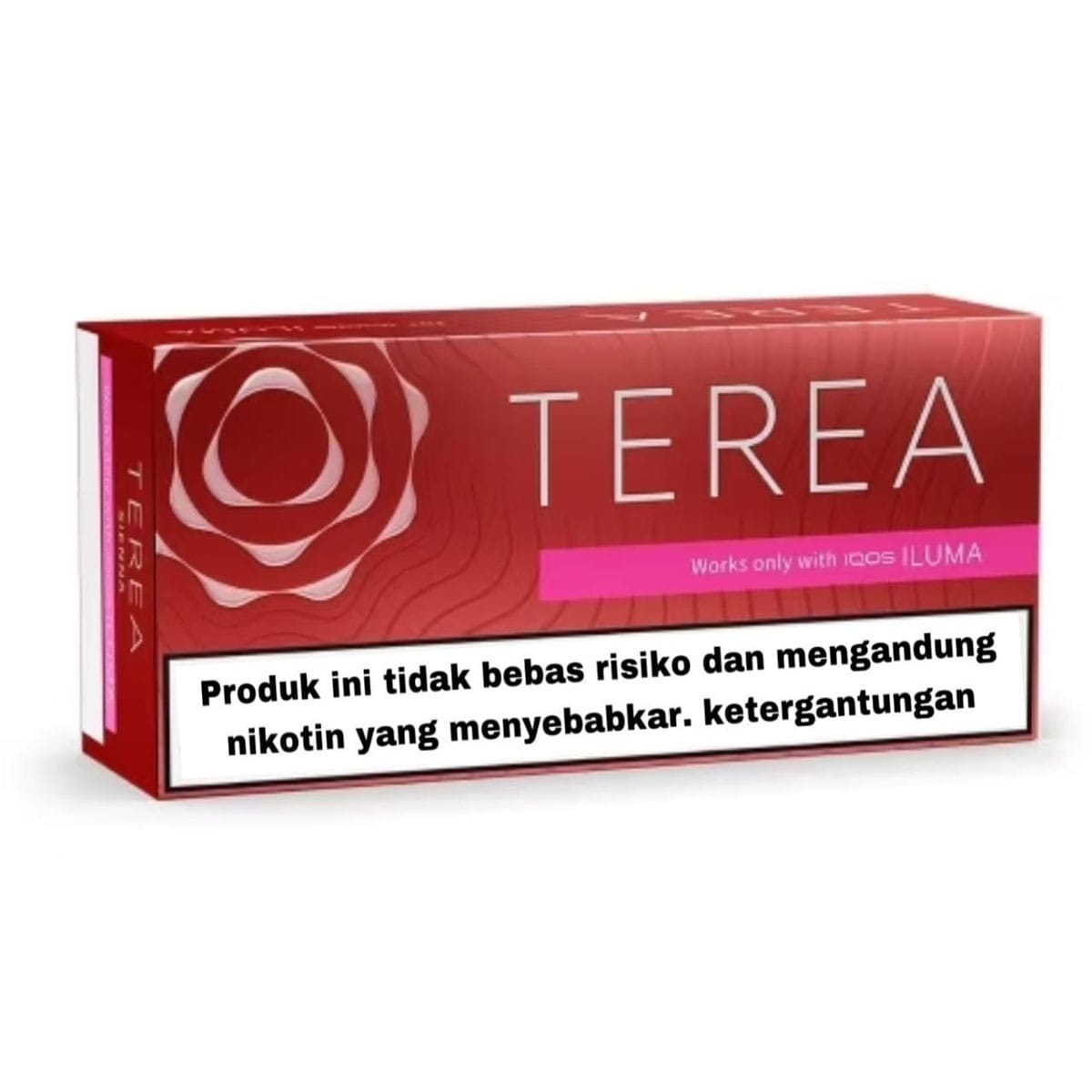 IQOS TEREA Indonesia Dubai | Buy TEREA Indonesian Blends UAE